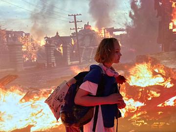 «Дорога памяти»